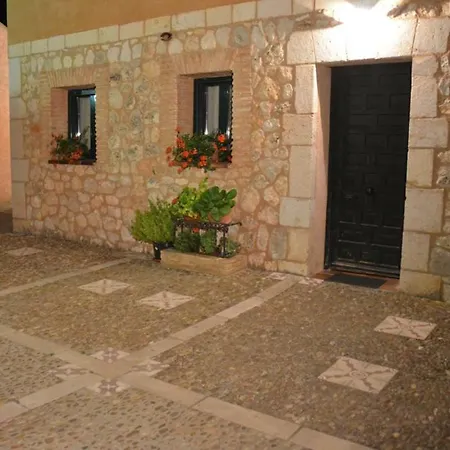 Casas De Yaguee, Ayllon