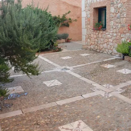 Casas De Yaguee, Ayllon *