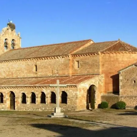 Casas De Yaguee, Ayllon Holiday home