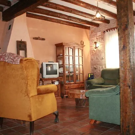 Holiday home Casas De Yaguee, Ayllon
