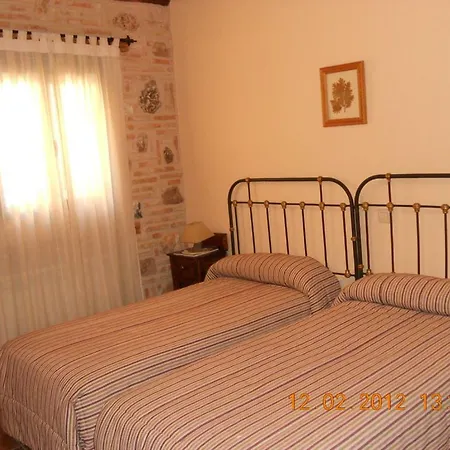 Casas De Yaguee, Ayllon *