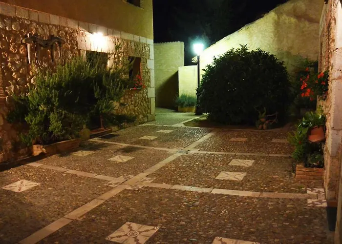 Casa de Férias Casas De Yagüe, Ayllón *