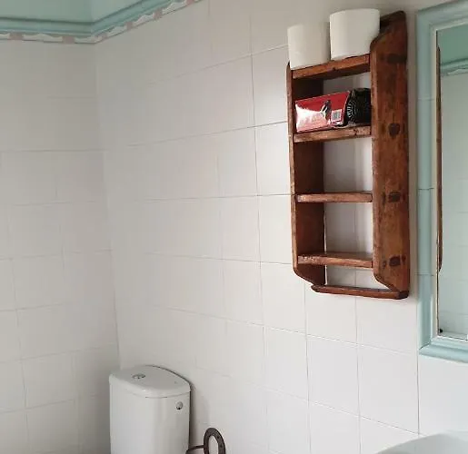 Casas De Yaguee, Ayllon Ferienhaus Santa Maria de Riaza