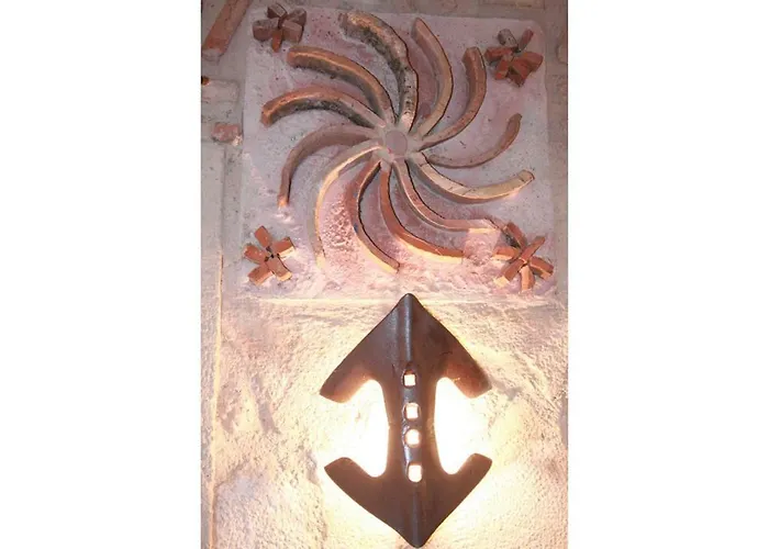 Casas De Yagüe, Ayllón Casa de Férias