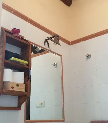 Casas De Yaguee, Ayllon *