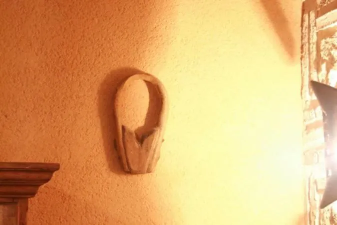 Casas De Yagüe, Ayllón *