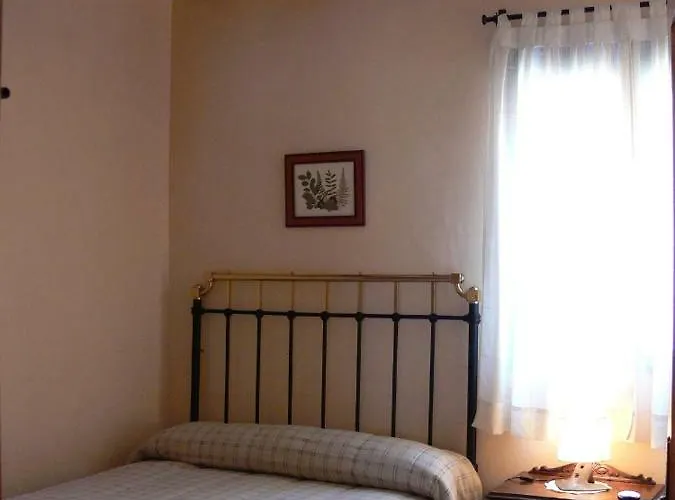 Casas De Yaguee, Ayllon *