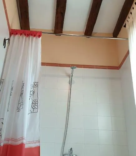 Casas De Yaguee, Ayllon * Santa Maria de Riaza