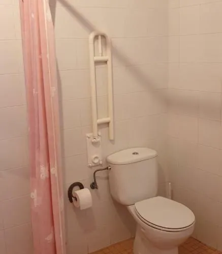 Ferienhaus Casas De Yaguee, Ayllon *