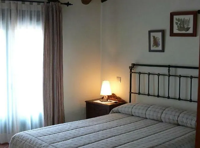 Ferienhaus Casas De Yaguee, Ayllon