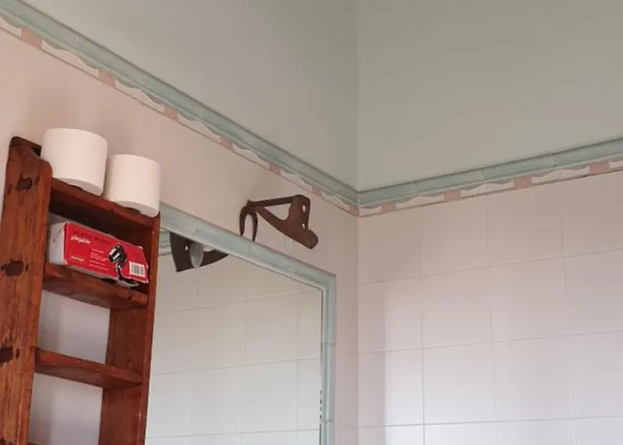 Ferienhaus Casas De Yaguee, Ayllon *