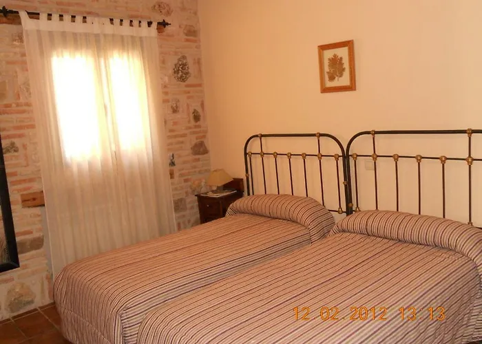 Casas De Yaguee, Ayllon *