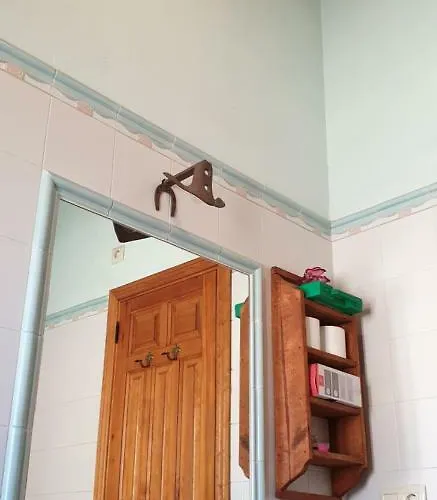 Ferienhaus Casas De Yaguee, Ayllon Santa Maria de Riaza